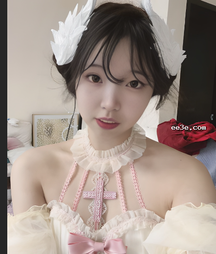 早年*鼻祖 浆果儿 当年穿洛丽塔参加高考 现已为人* 重新**宣布强势回归！