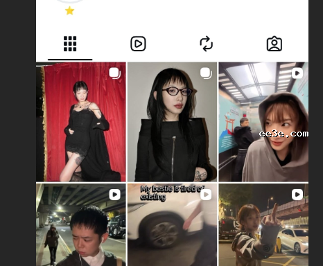 外网纹身博主黑料被曝光 露脸*虔诚*男友* 被多*爆*颜*满面！