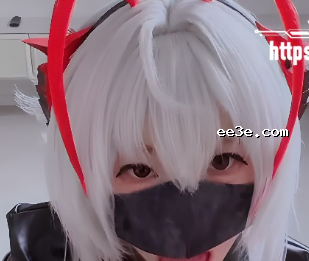极品*少女 麦晓雯 新作COS维什戴尔 **嫩*** ****不停！