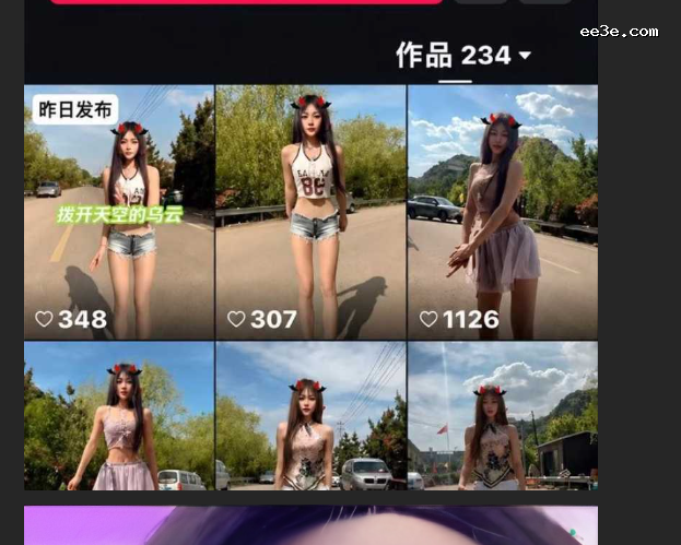 快手网红 乐乐 一对一*聊视频 纹身*指***** 阿黑颜*口津狂涌！