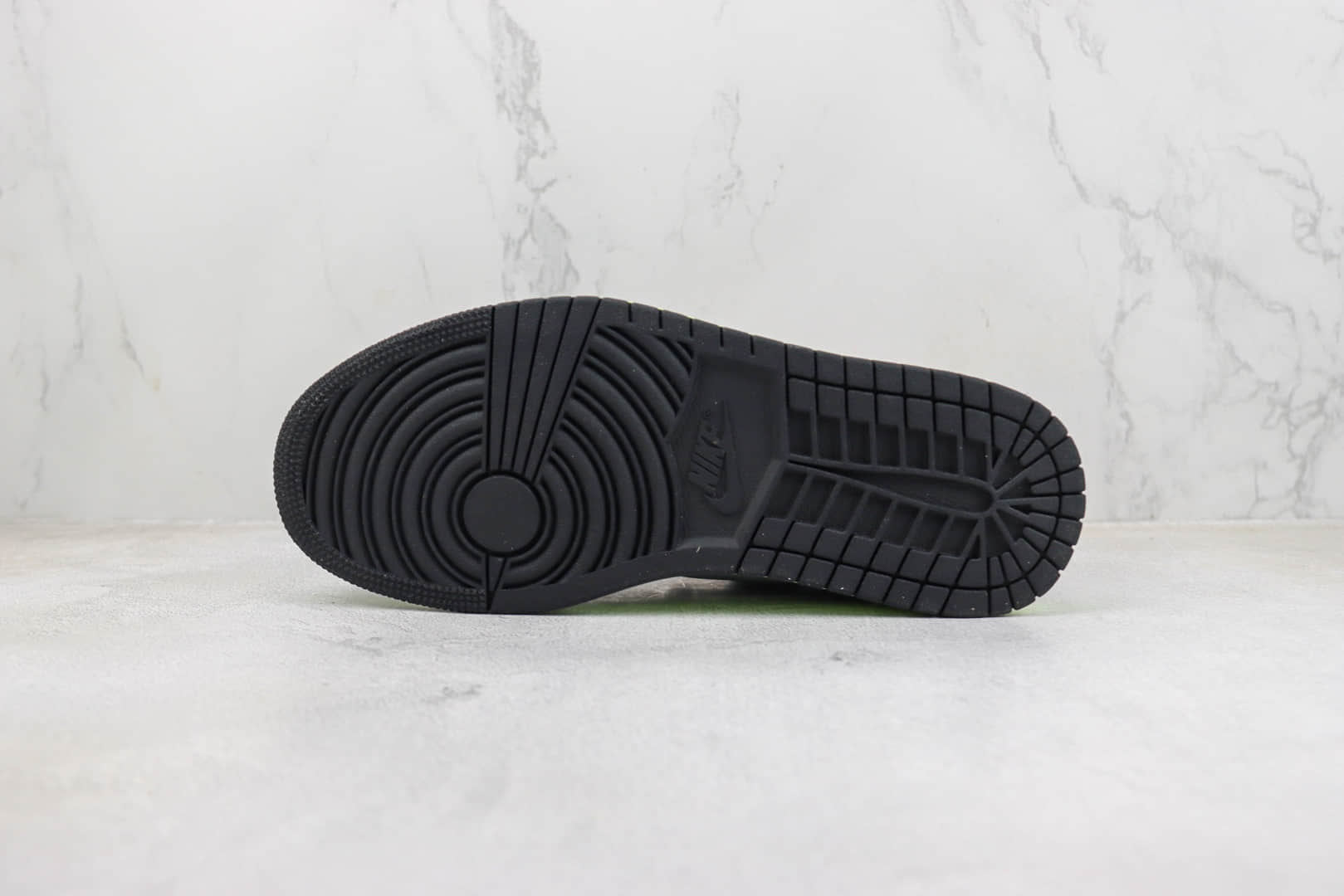 乔丹Air Jordan 1 Low FlyEase “Bio Hack”纯原版本低帮AJ1拉链款彩色拼接板鞋 莆田复刻鞋货源 货号:DM1206-201