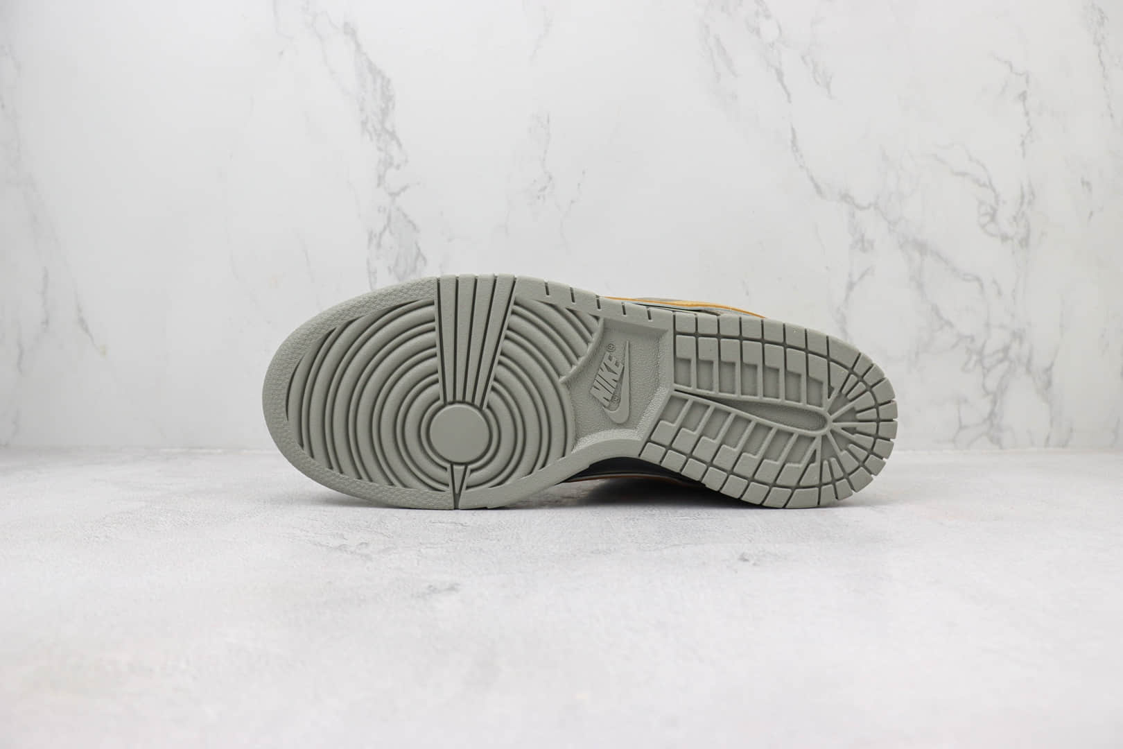 耐克Concepts x Nike SB Dunk Low “Gray Lobster”纯原版本低帮SB Dunk灰龙虾联名板鞋 莆田耐克代理 货号:BV1310-105