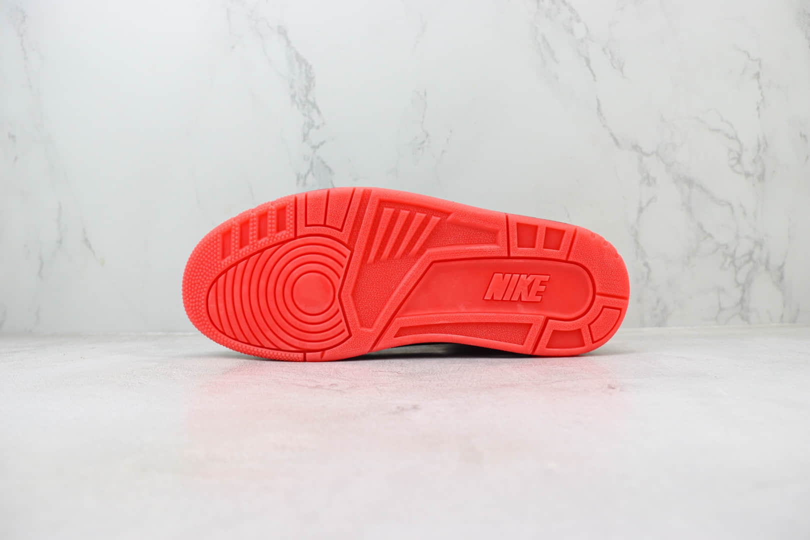 乔丹J Balvin × Air Jordan 3纯原版本乔3重磅联名AJ3落日渐变篮球鞋 莆田复刻鞋货源 货号:FN0344-001