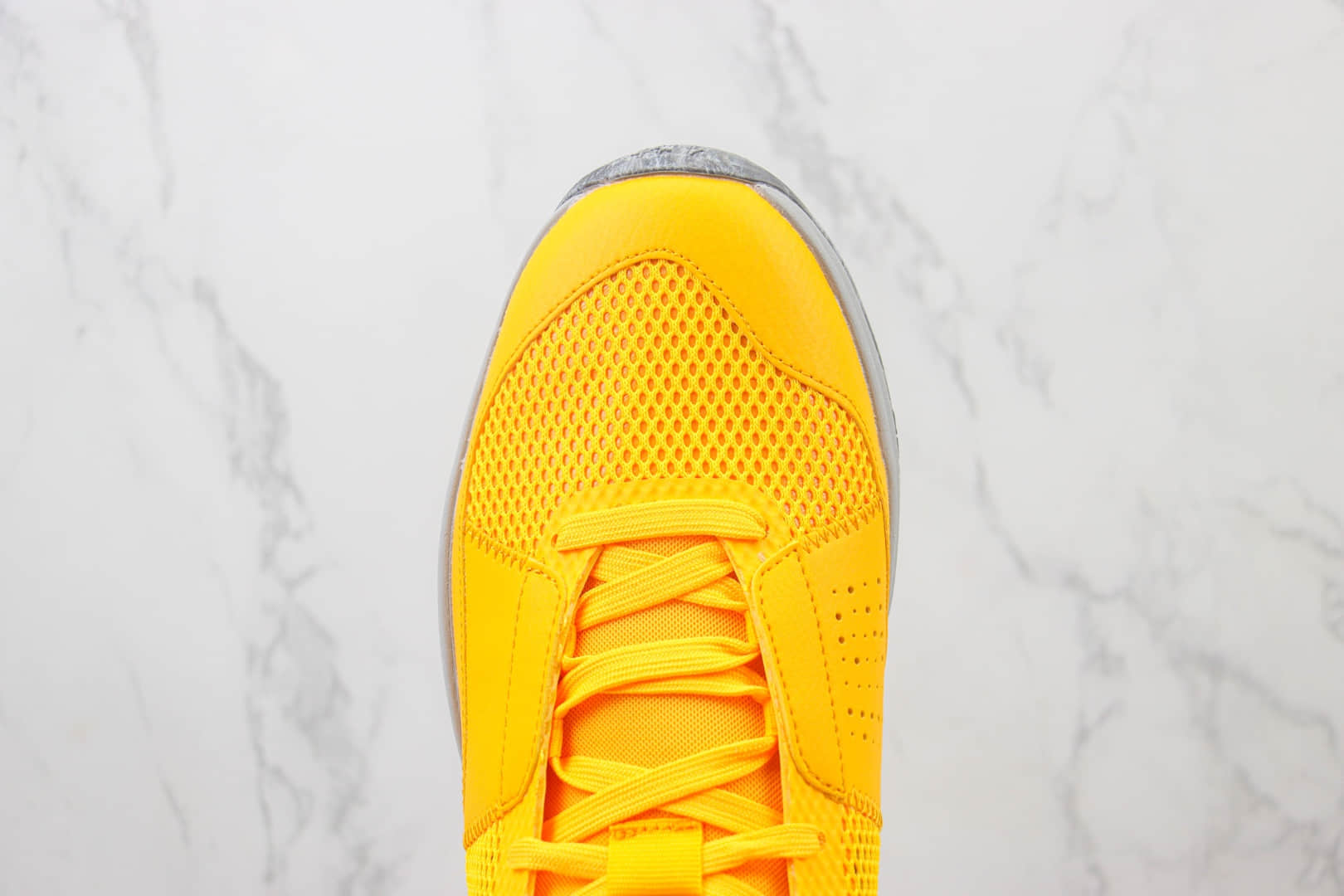 耐克Nike JA1 “Phantom”纯原版本莫兰特1代黄灰色篮球鞋 莆田耐克货源 货号:FV1282-800