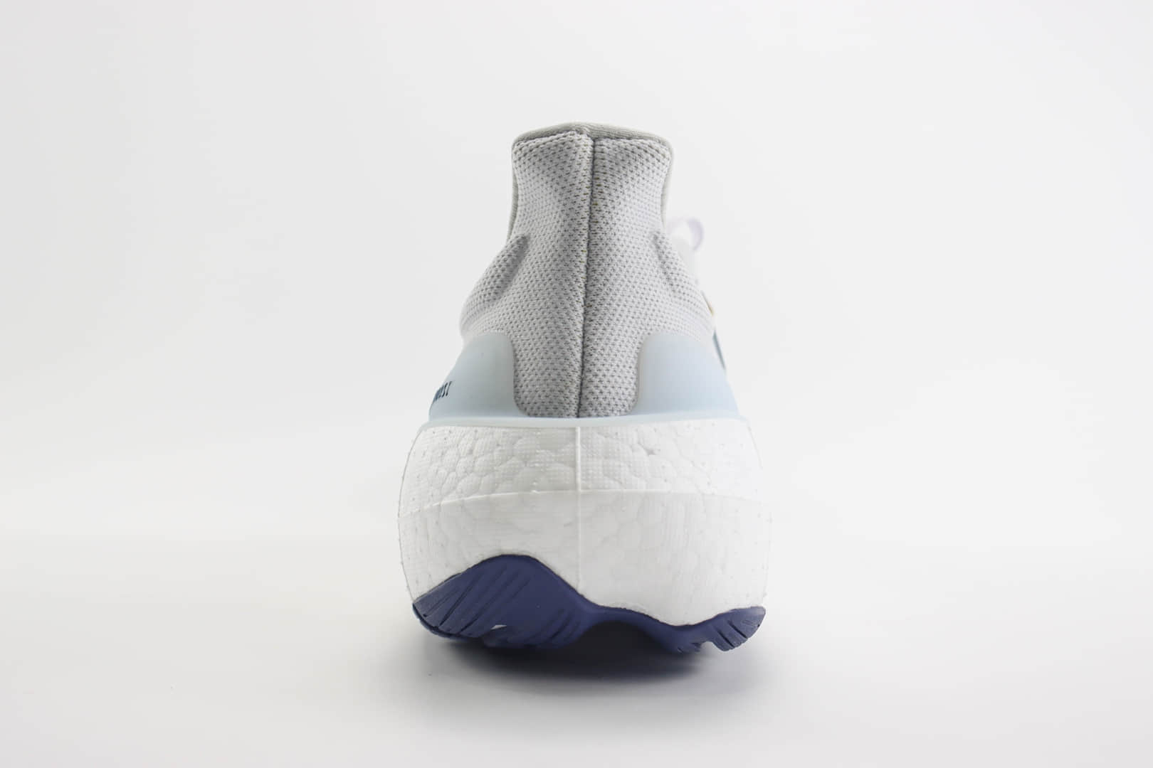 阿迪达斯adidas Ultra Boost Light 23纯原版本UB9.0白海军蓝爆米花跑鞋 莆田复刻鞋货源 货号:ID3285
