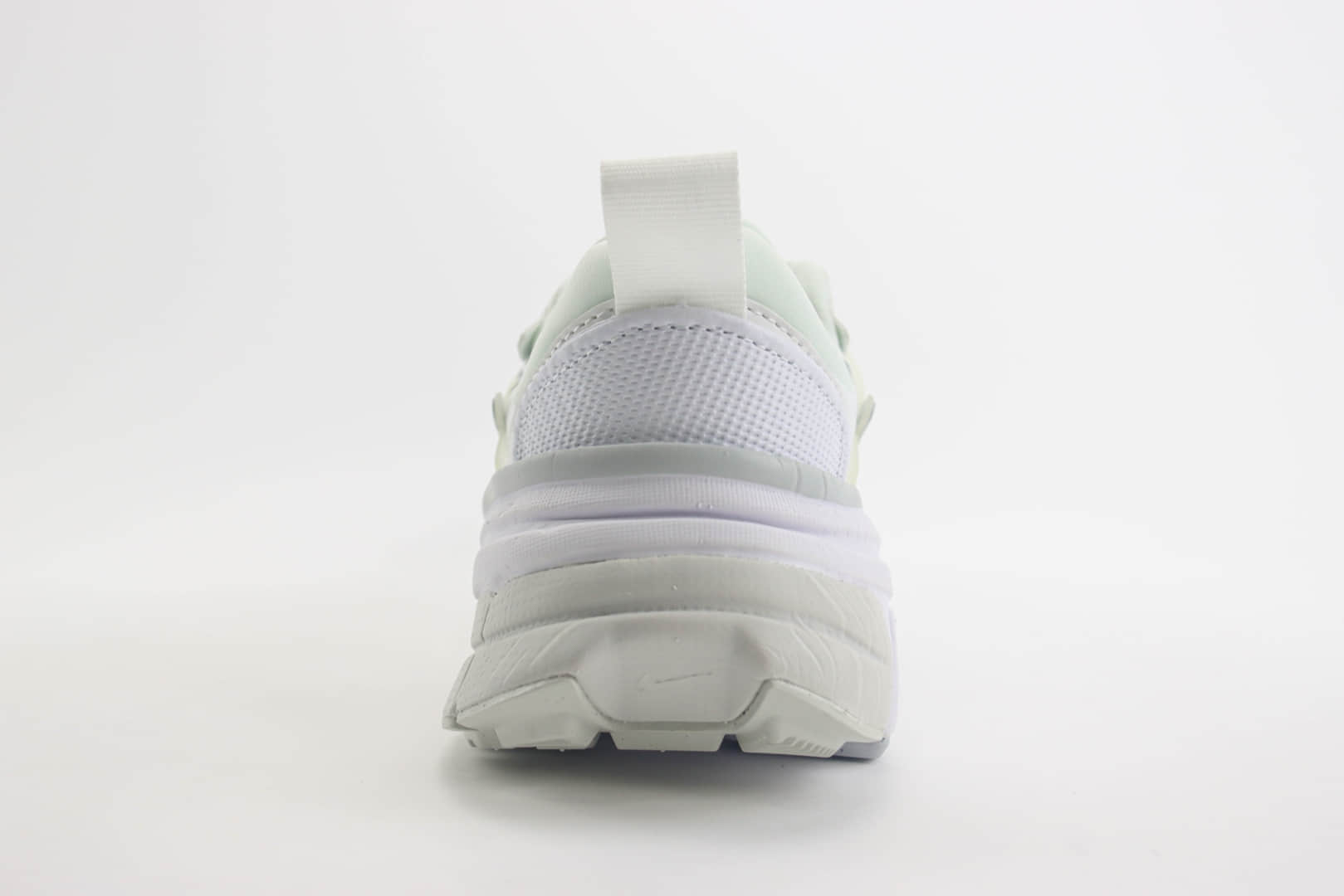 耐克Nike V2K Runtekk纯原版本V2K白银色复古跑鞋 莆田耐克货源 货号:FD0736-104