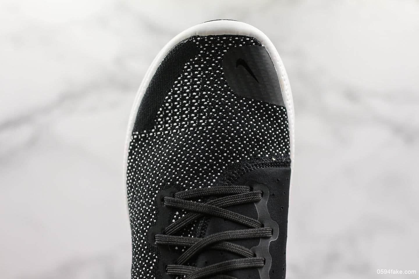 耐克Nike Joyride RunFK公司级版本Super制造飞线减震颗粒跑步鞋原楦头打造 货号:AQ2730-001