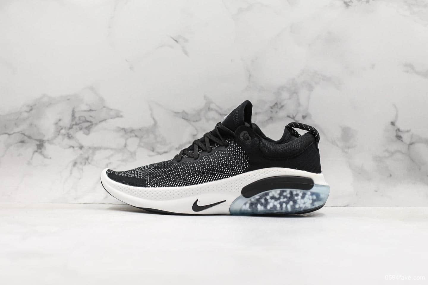 耐克Nike Joyride RunFK公司级版本Super制造飞线减震颗粒跑步鞋原楦头打造 货号:AQ2730-001