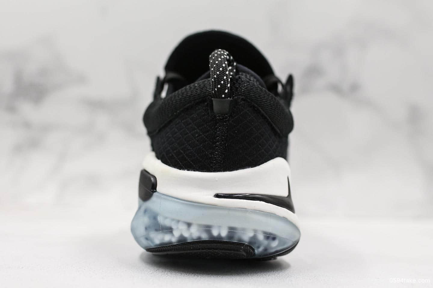 耐克Nike Joyride RunFK公司级版本Super制造飞线减震颗粒跑步鞋原楦头打造 货号:AQ2730-001