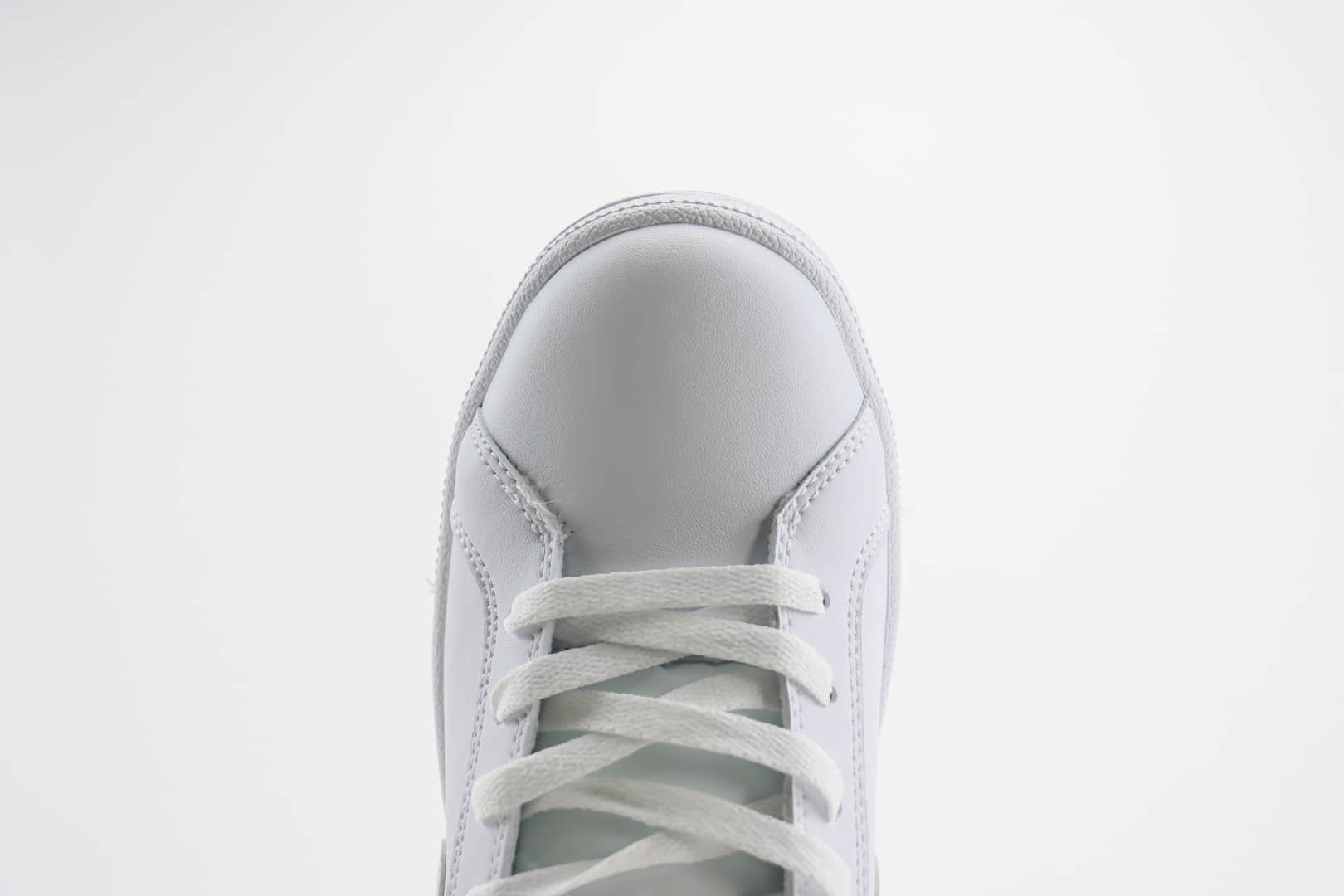耐克Nike Court Royale纯原版本开拓者纯白低帮板鞋 莆田耐克货源 货号:749747-111