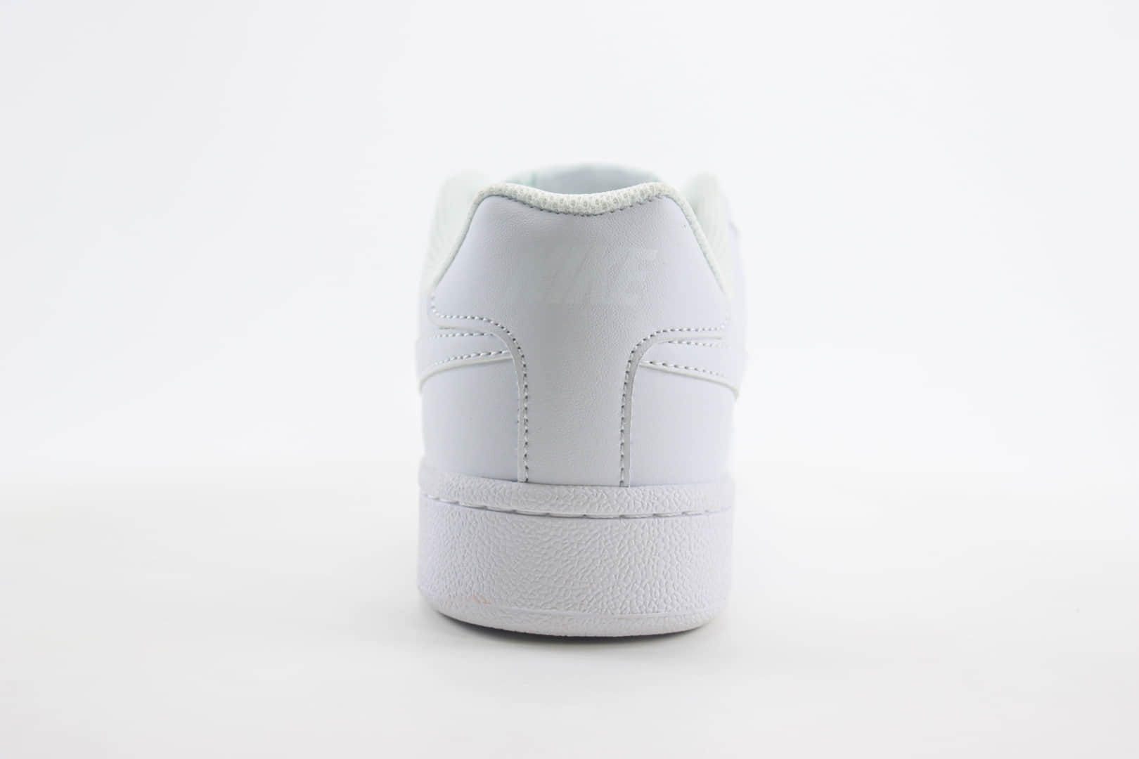 耐克Nike Court Royale纯原版本开拓者纯白低帮板鞋 莆田耐克货源 货号:749747-111