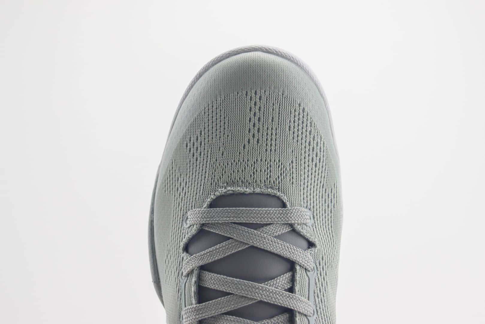 耐克Nike Zoom Kobe Ⅷ System纯原版本科比8代灰色实战篮球鞋 莆田耐克代理 货号:HF9550-002