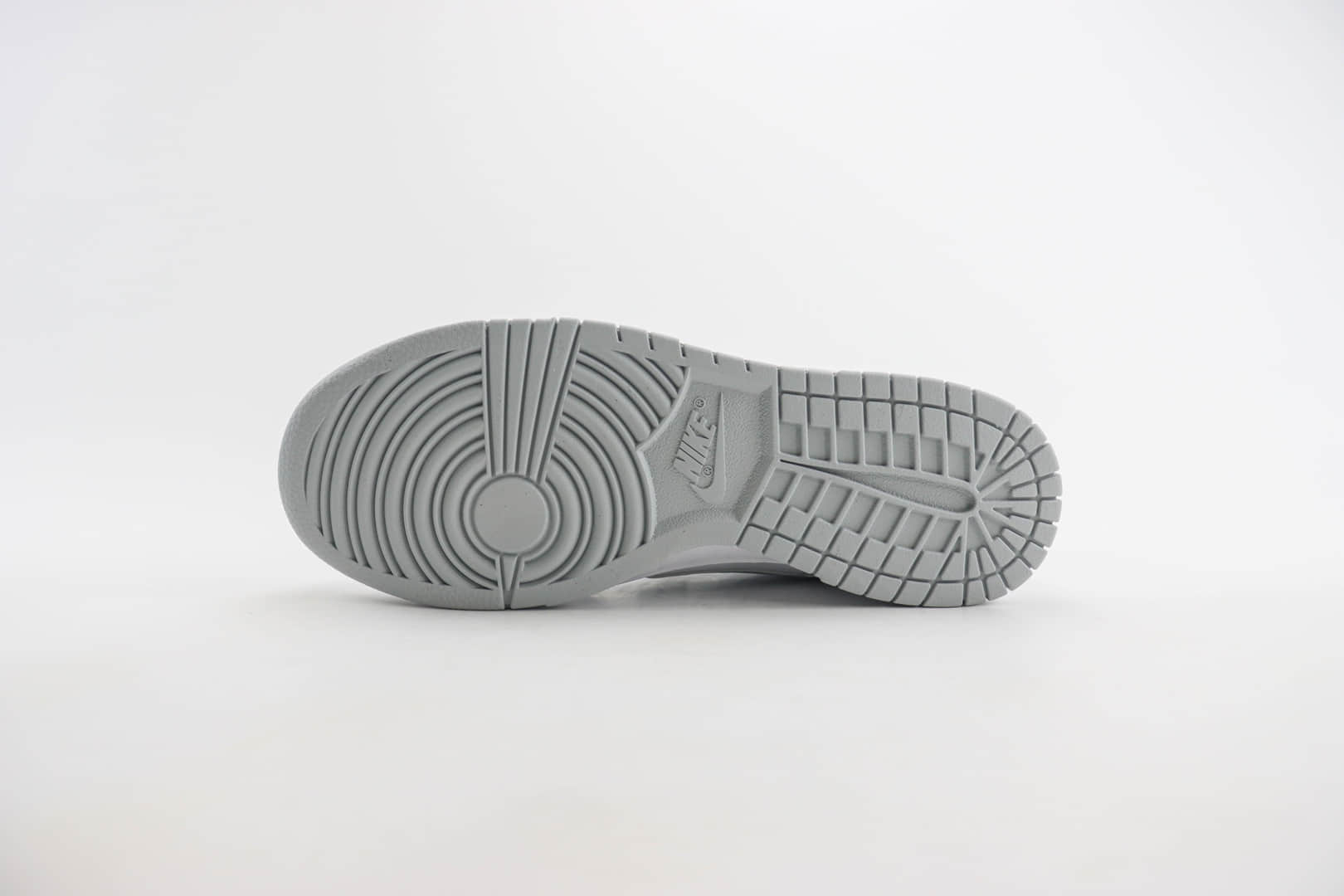 耐克Nike Dunk Low纯原版本低帮Dunk白灰色低帮板鞋 莆田天花板Dunk 货号:DH9765-102
