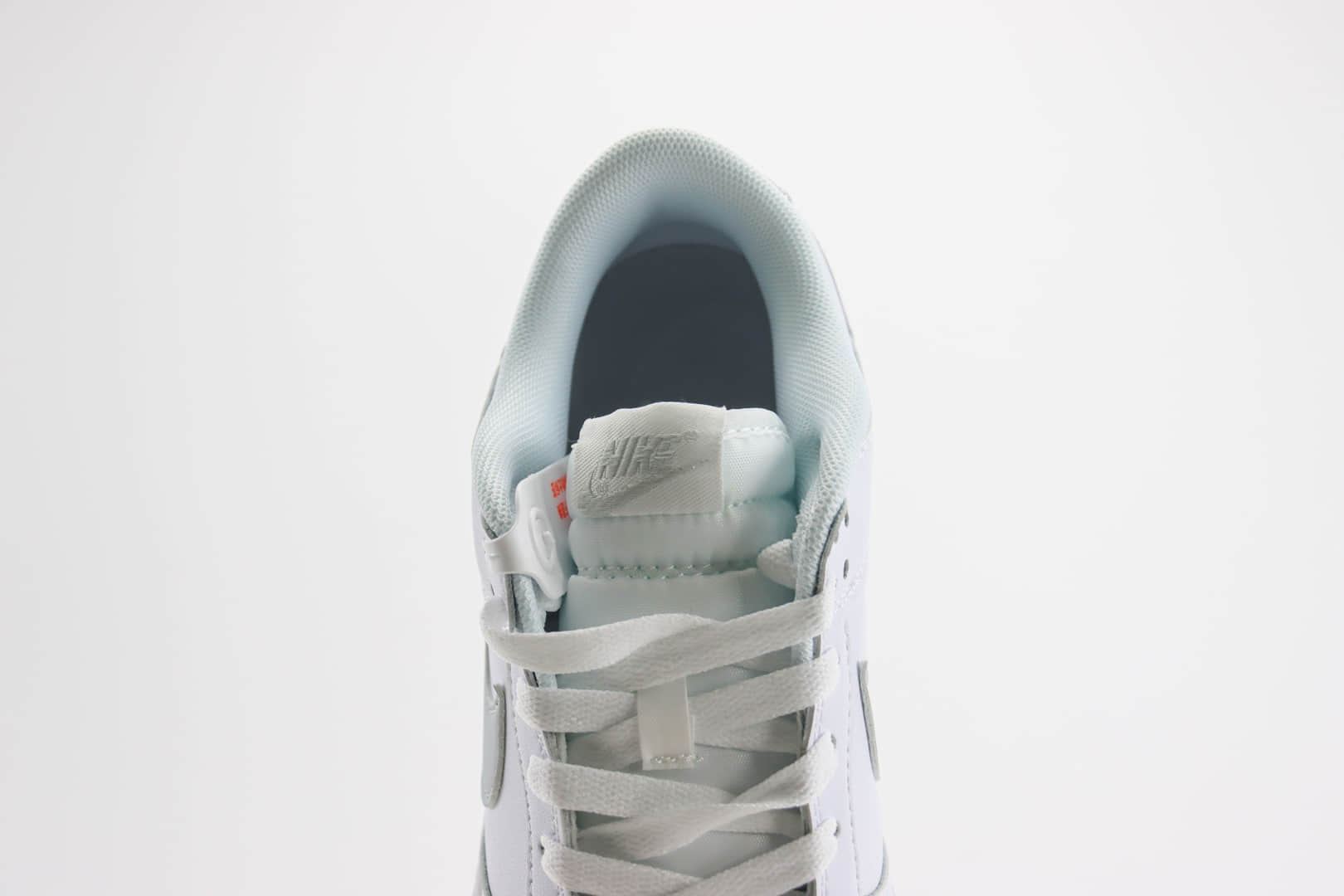 耐克Nike Dunk Low纯原版本低帮Dunk白灰色低帮板鞋 莆田天花板Dunk 货号:DH9765-102