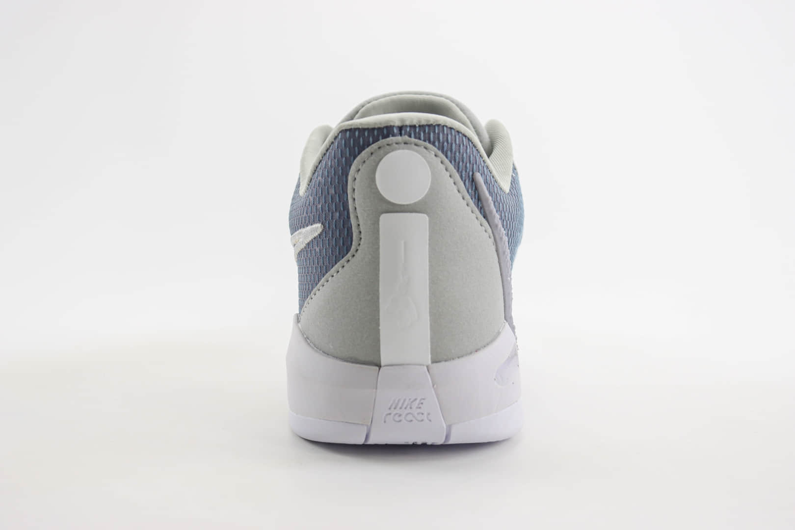 耐克Nike Sabrina 1纯原版本萨布丽娜一代灰白色低帮篮球鞋 莆田复刻鞋货源 货号:FQ3391-010