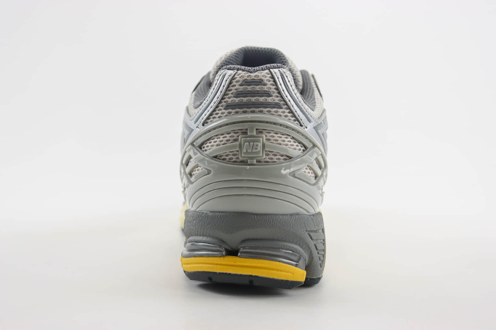 新百伦New Balance 1906纯原版本NB1906灰紫色复古运动鞋 莆田新百伦货源 货号:M1906RRD