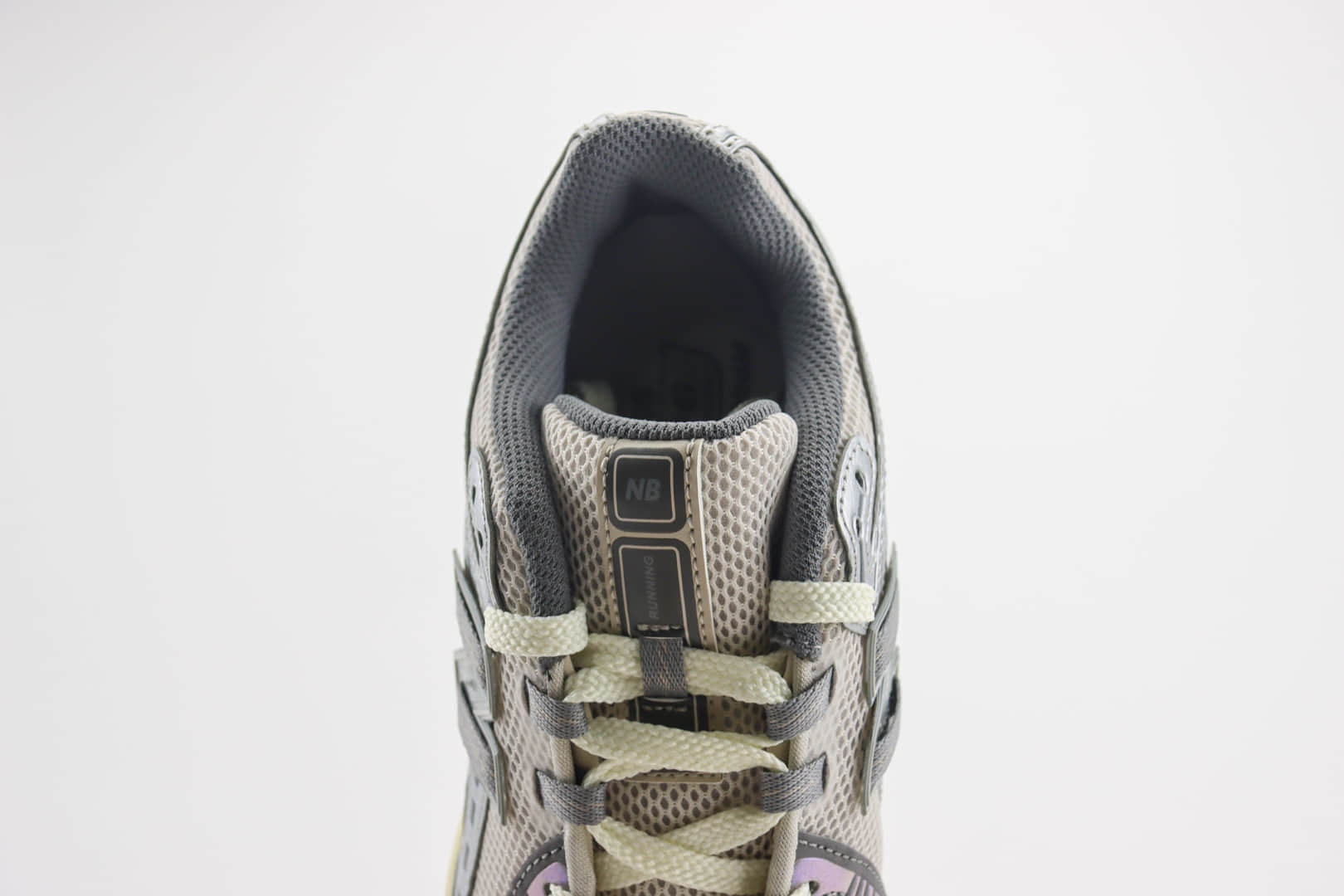 新百伦New Balance 1906纯原版本NB1906灰紫色复古运动鞋 莆田新百伦货源 货号:M1906RRD