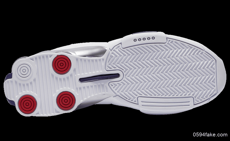 猛龙配色!Drake同款战靴!Nike Shox BB4 QS “Raptors”将于8月25日发售! 货号:CD9335-100