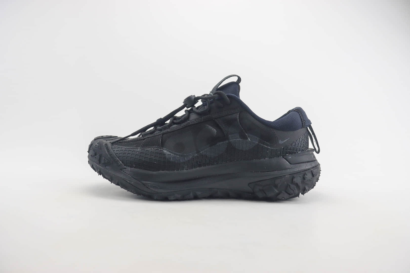 耐克Nike ACG Mountain Fly 2 Low SE纯原版本黑武士户外登山跑鞋 莆田耐克货源 (ID:104351) - 图片1