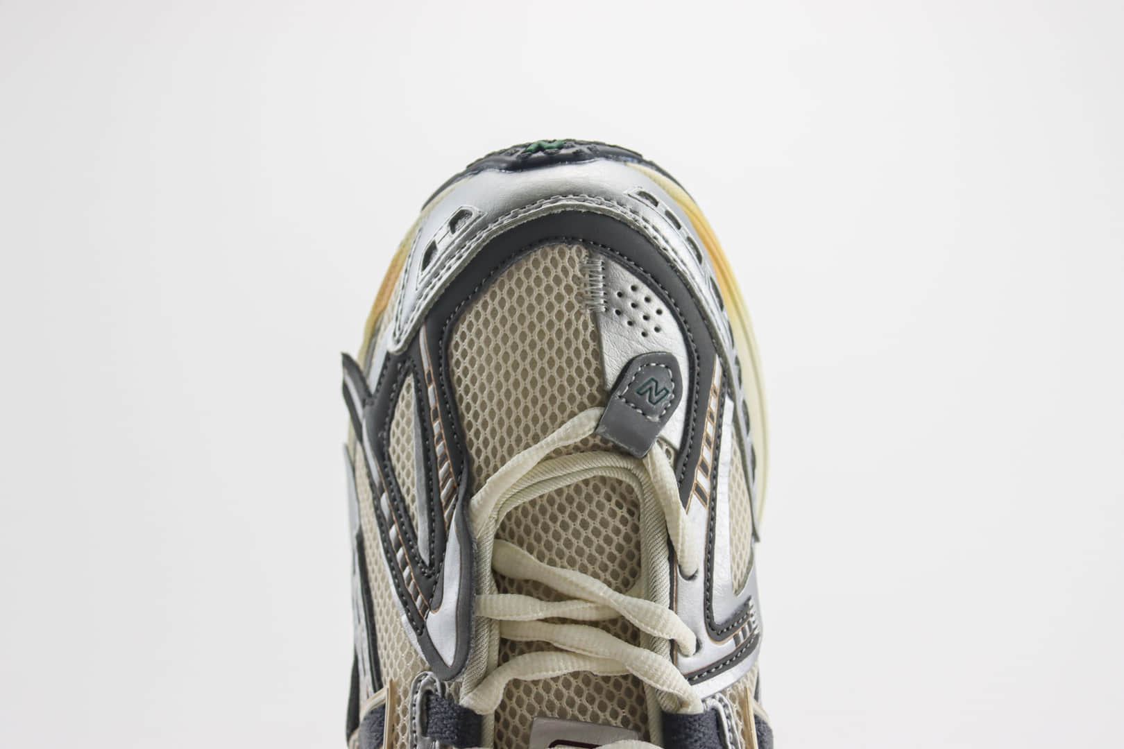 新百伦New Balance 1906纯原版本NB1906灰白黄复古老爹鞋 莆田鞋批发 货号:M1906AD