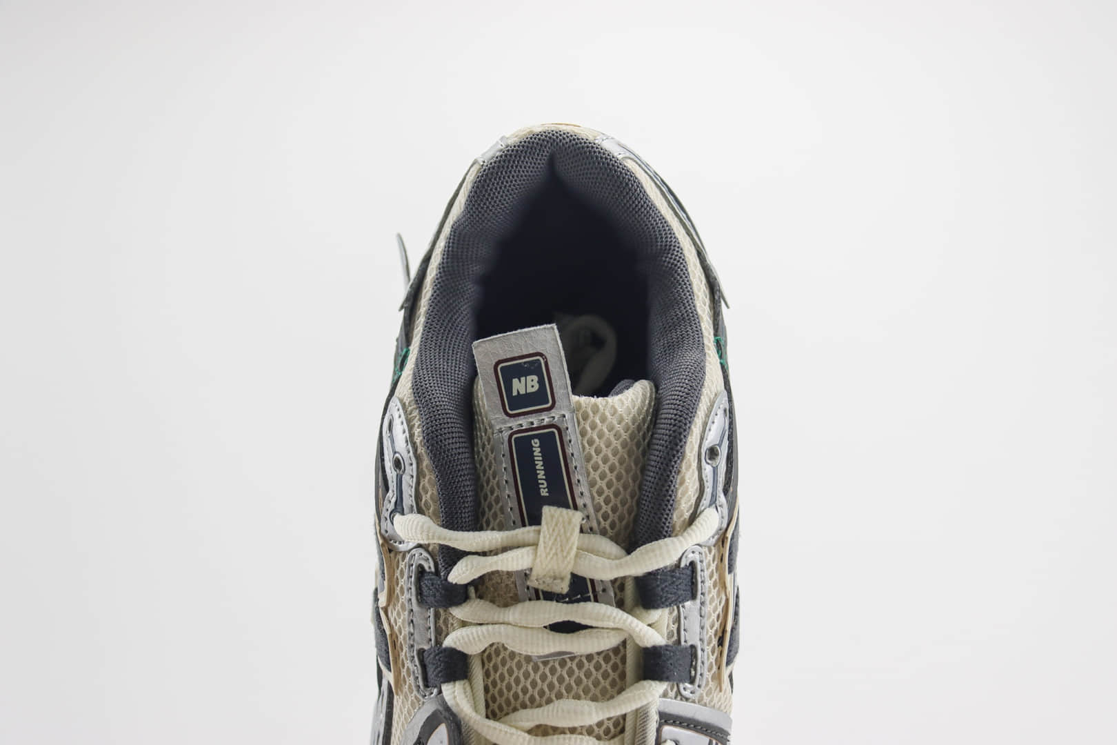 新百伦New Balance 1906纯原版本NB1906灰白黄复古老爹鞋 莆田鞋批发 货号:M1906AD