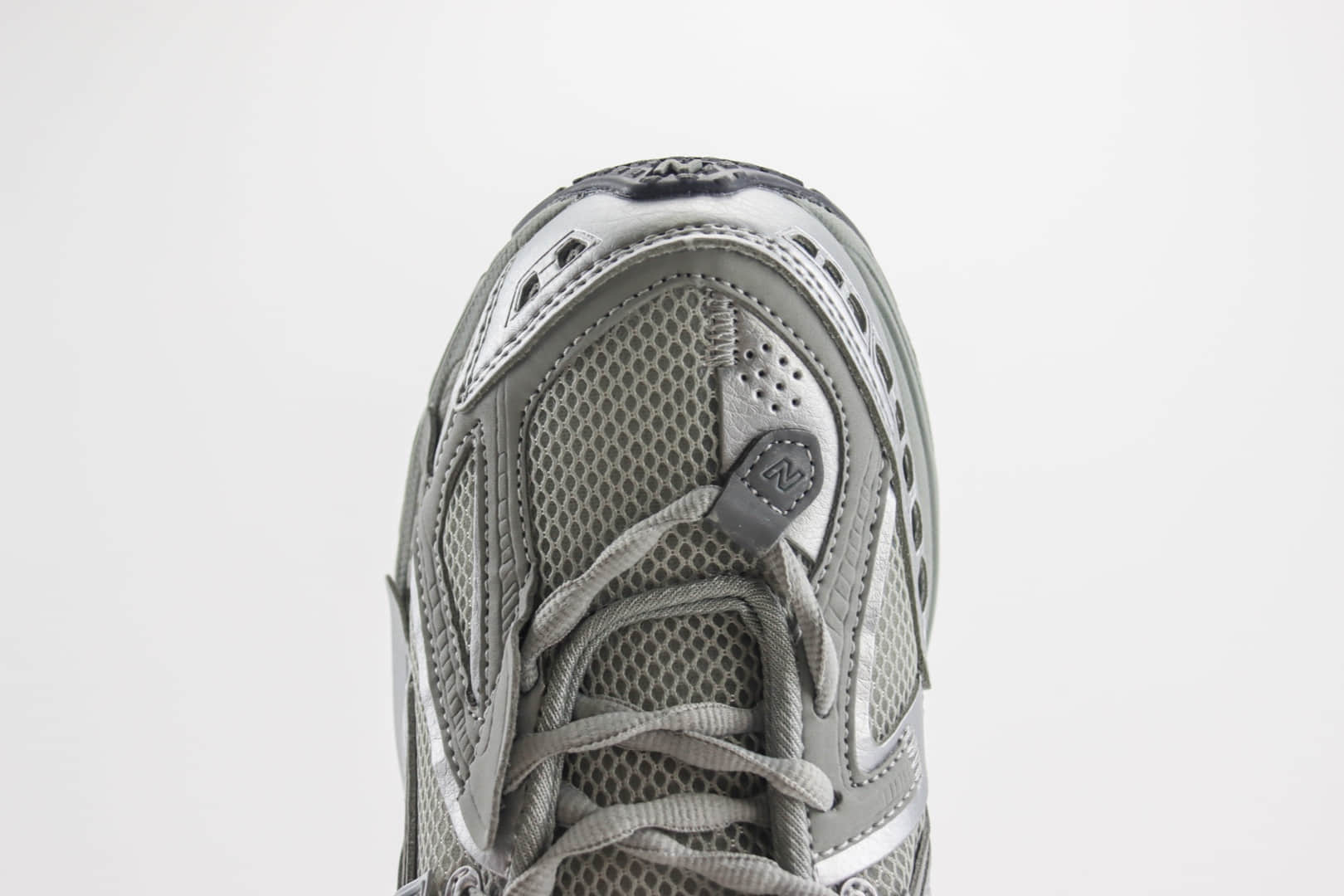 新百伦New Balance 1906纯原版本NB1906灰银色复古老爹鞋 莆田新百伦货源 货号:M1906AG