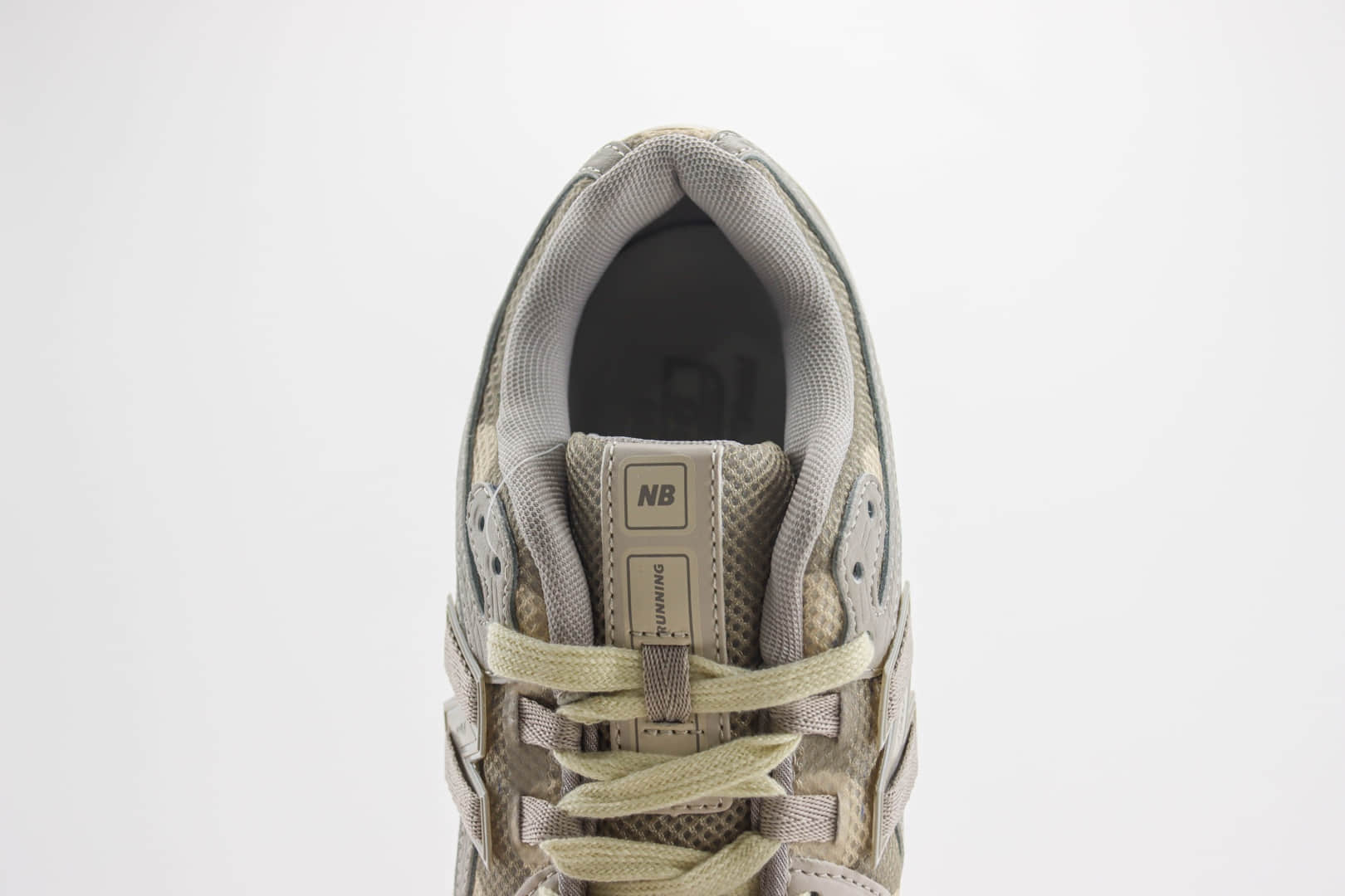 新百伦New Balance 1906纯原版本NB1906米灰色复古慢跑鞋 莆田复刻鞋货源 货号:M1906RPA
