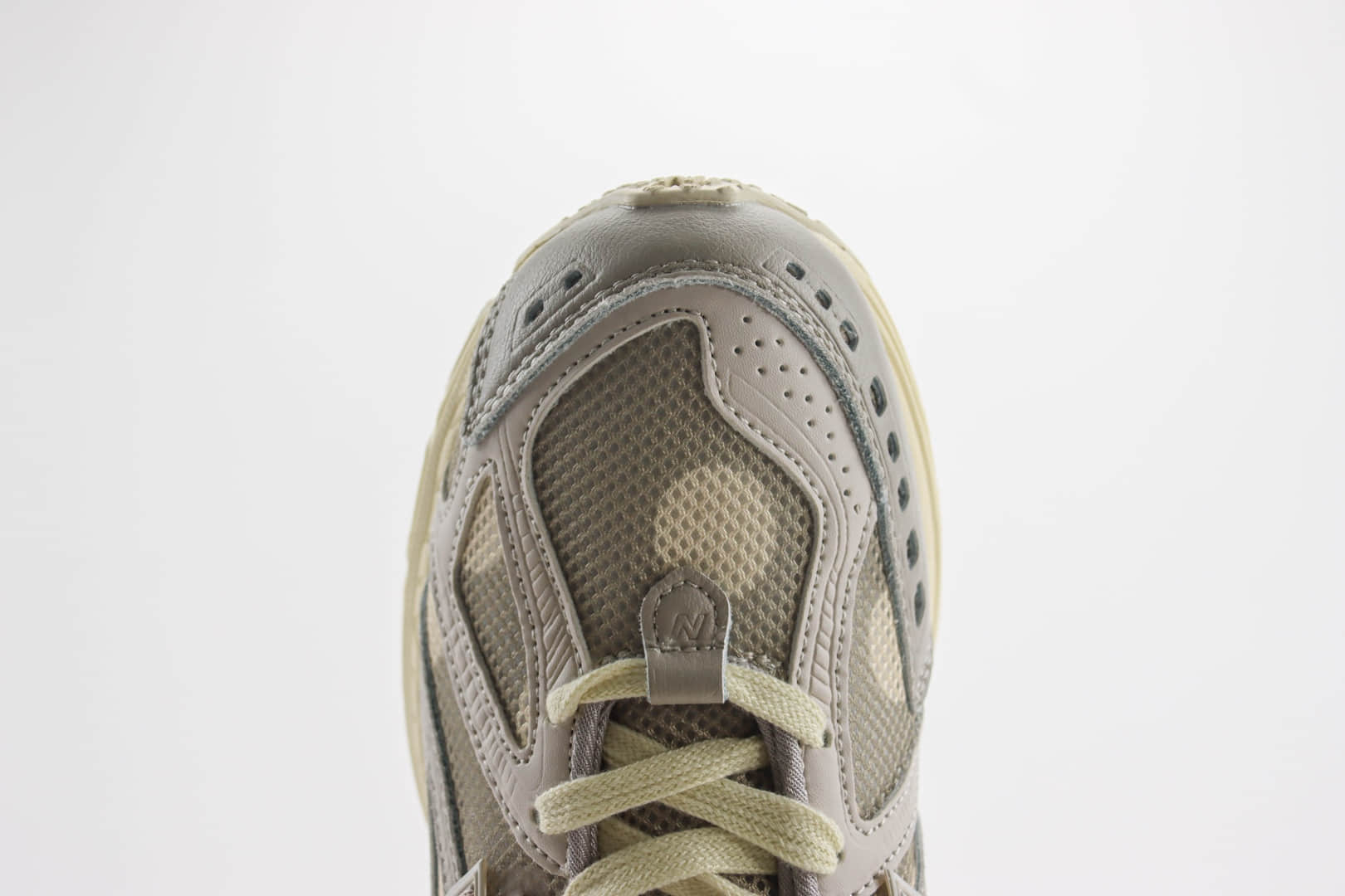 新百伦New Balance 1906纯原版本NB1906米灰色复古慢跑鞋 莆田复刻鞋货源 货号:M1906RPA