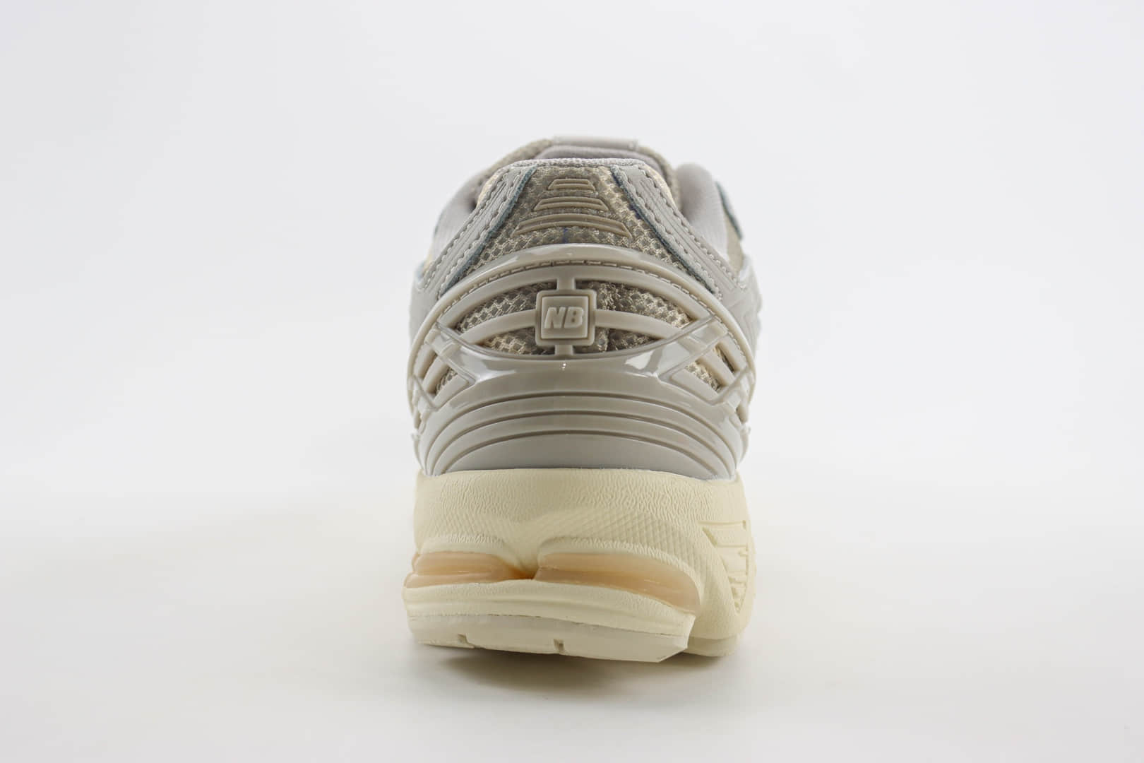 新百伦New Balance 1906纯原版本NB1906米灰色复古慢跑鞋 莆田复刻鞋货源 货号:M1906RPA