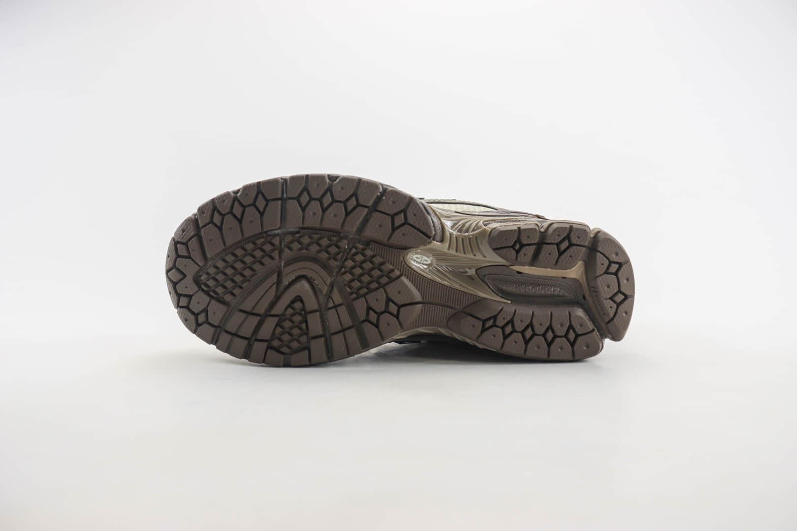新百伦New Balance 1906纯原版本美拉德NB1906米白棕咖复古老爹鞋 莆田新百伦工厂 货号:M1906RHD
