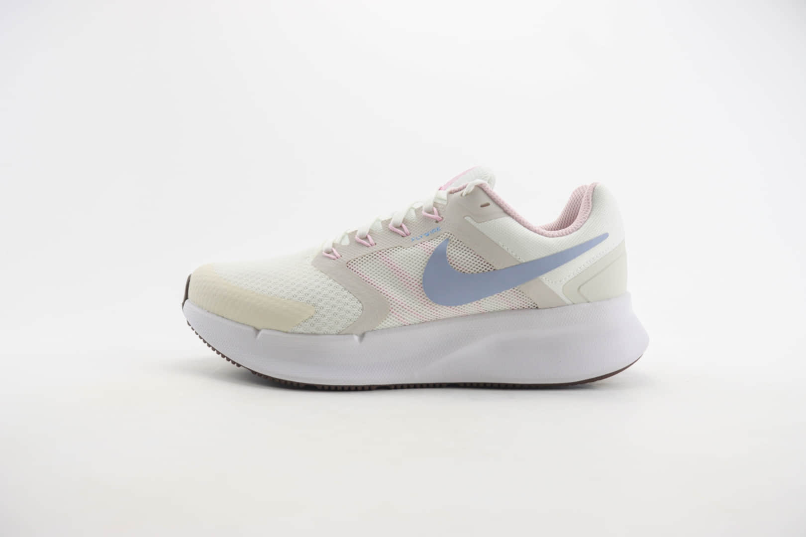 耐克Nike Run Swift 3纯原版本斯威夫特米蓝色网面透气跑鞋 莆田耐克货源 (ID:104954) - 图片1