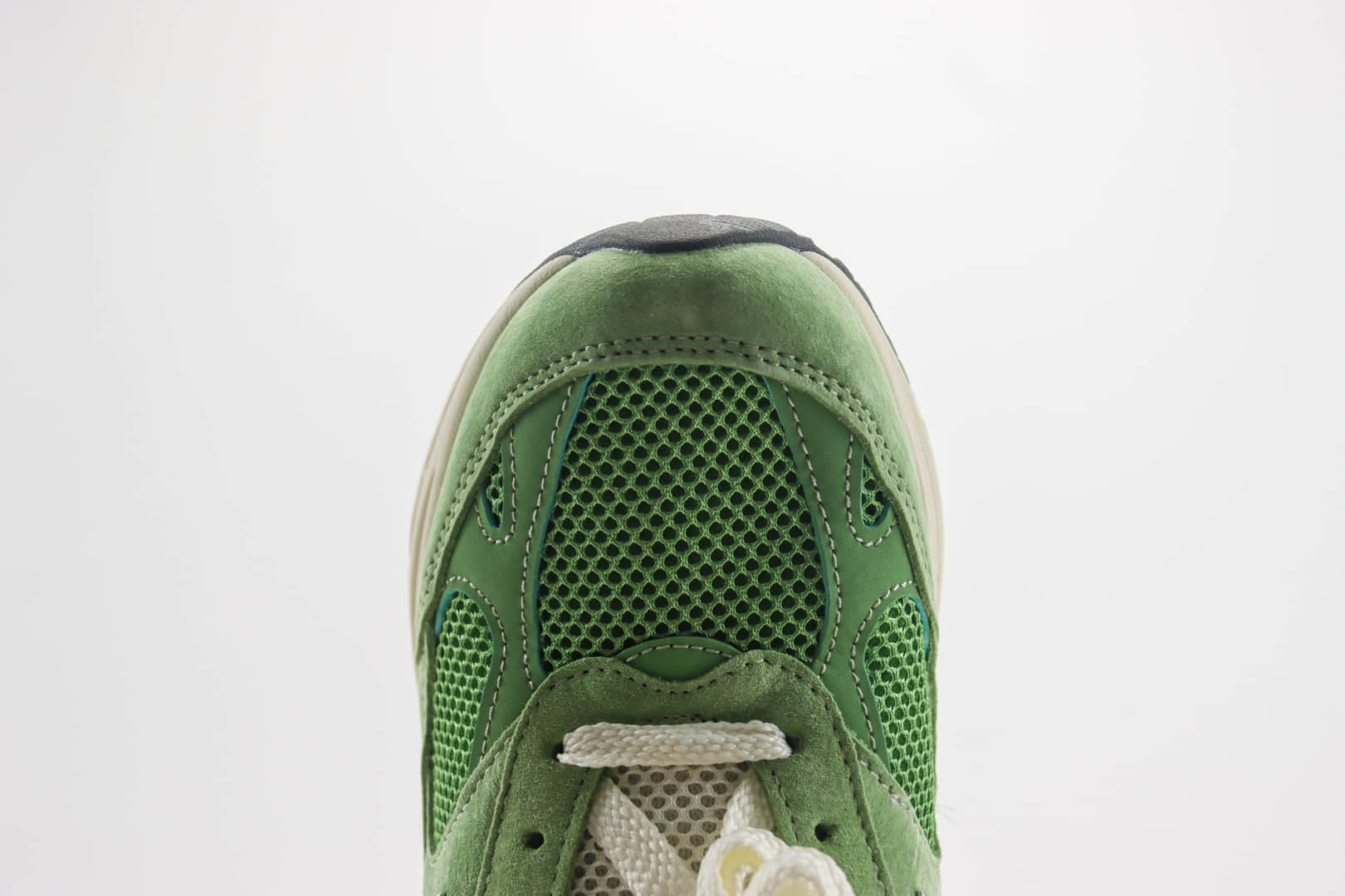 新百伦New Balance 993纯原版本NB993青草绿美产复古跑鞋 莆田新百伦货源 货号:U993GW