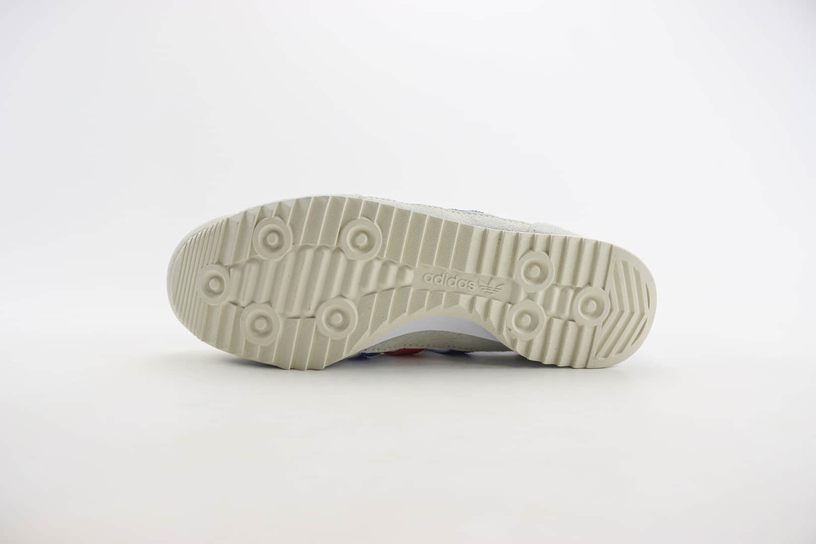 阿迪达斯adidas Originals SL 72 RS(Reshaped)纯原版本白红蓝灰复古慢跑鞋 莆田复刻鞋货源 货号:FV4430