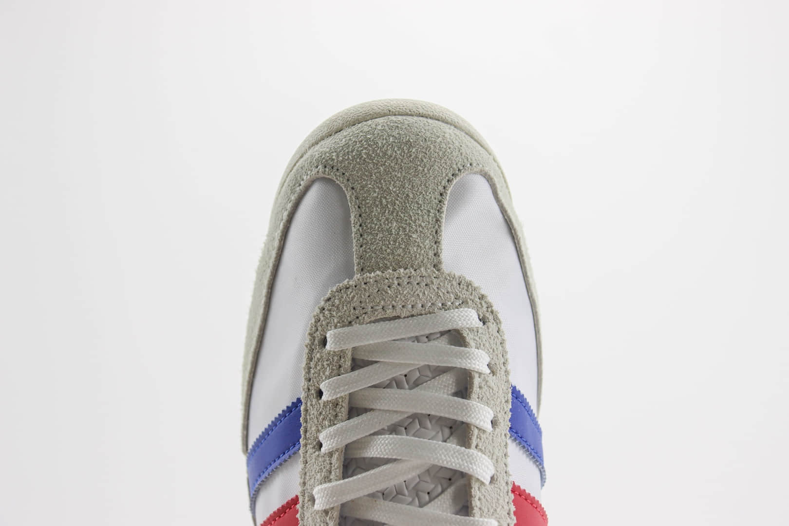 阿迪达斯adidas Originals SL 72 RS(Reshaped)纯原版本白红蓝灰复古慢跑鞋 莆田复刻鞋货源 货号:FV4430