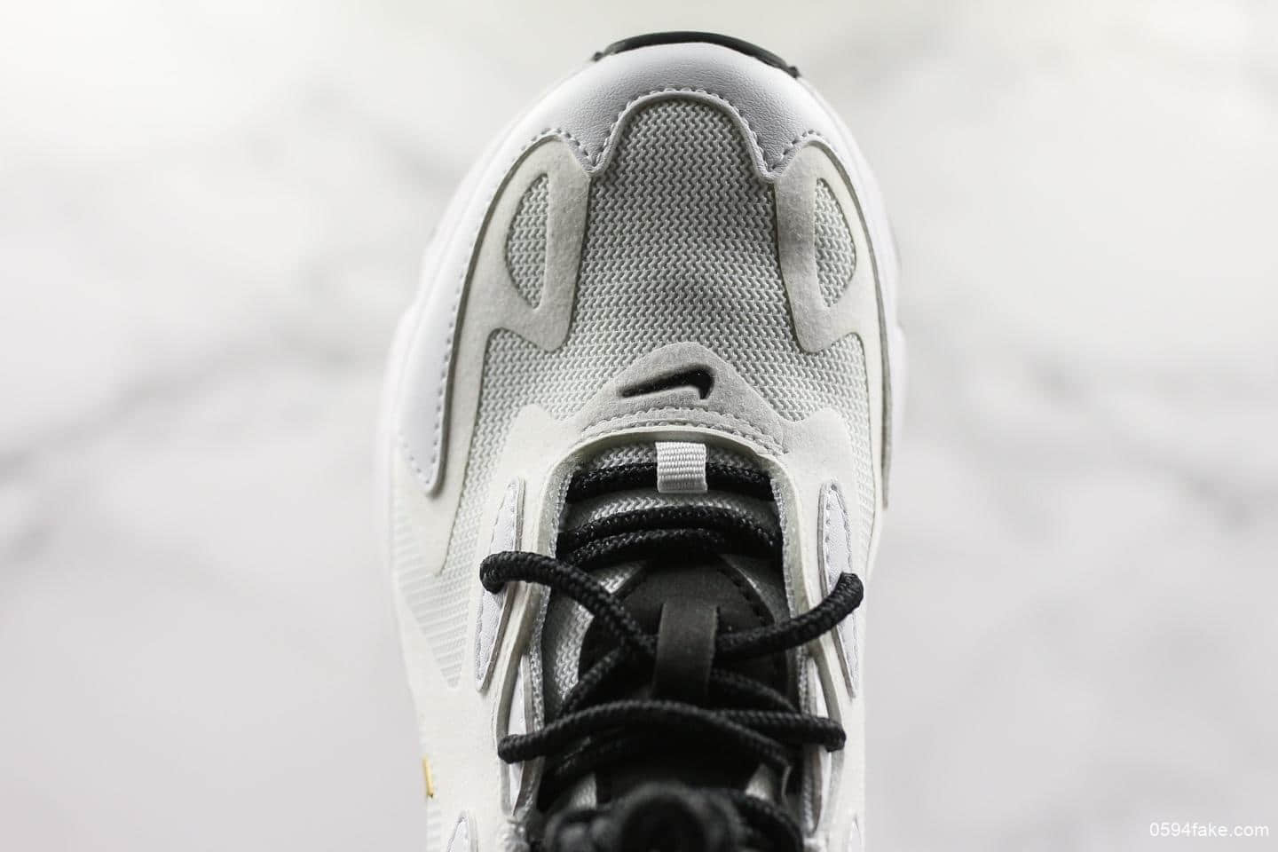 耐克Nike Air Max 200 YF XD Royal Pulse纯原版本气垫网织透气百搭休闲运动慢跑鞋 货号:AT6175-102