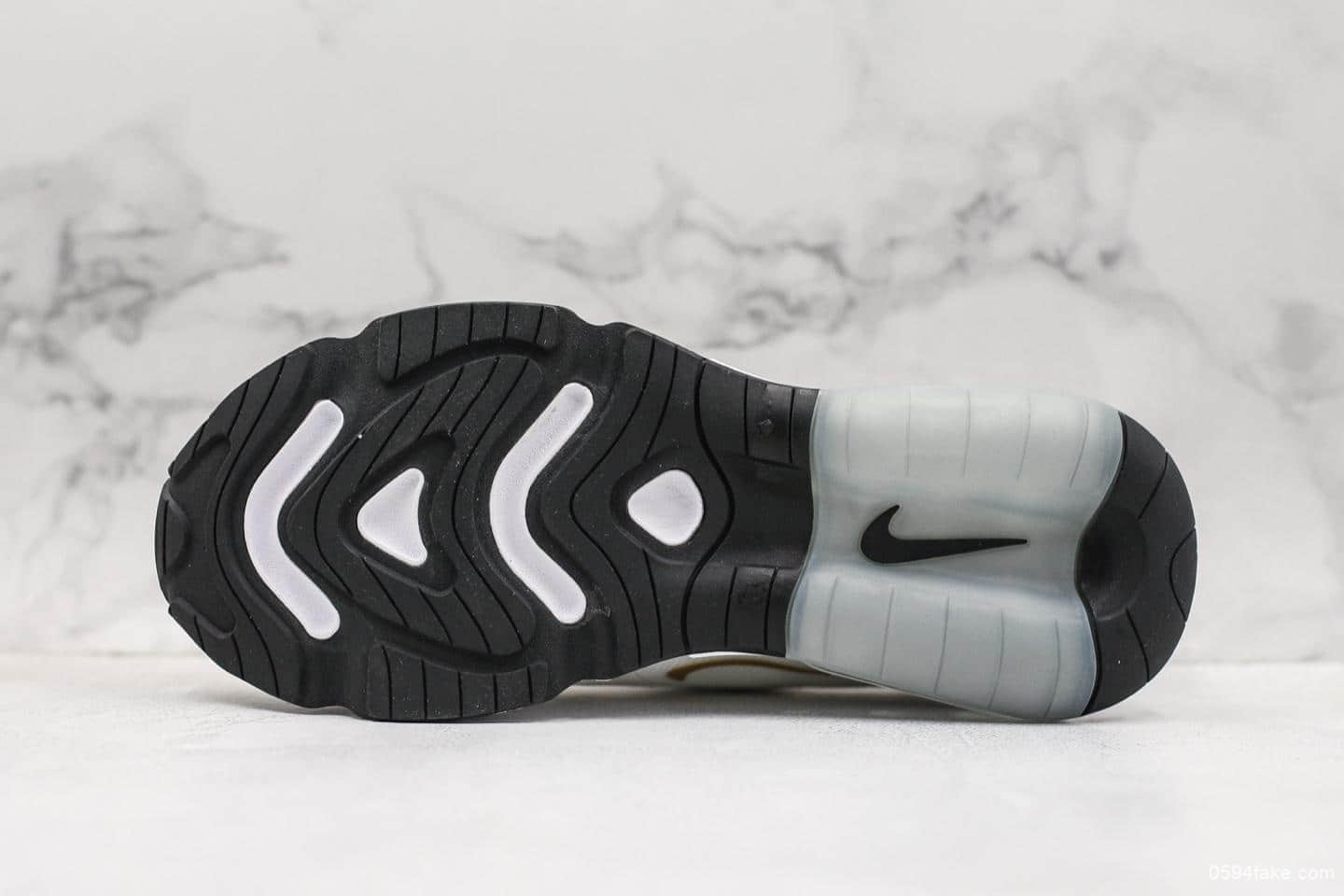 耐克Nike Air Max 200 YF XD Royal Pulse纯原版本气垫网织透气百搭休闲运动慢跑鞋 货号:AT6175-102