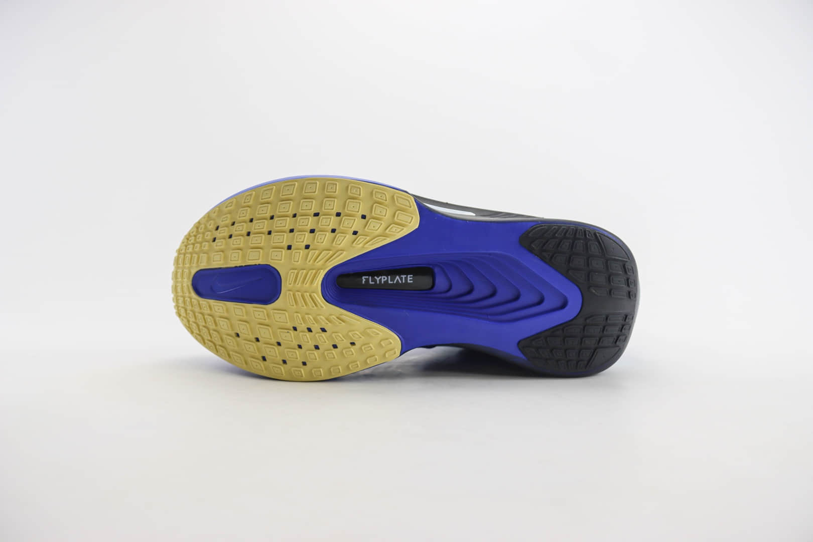 耐克Nike Zoom Fly 6纯原版本电光蓝马拉松跑鞋 莆田耐克代理 货号:FN8454-400