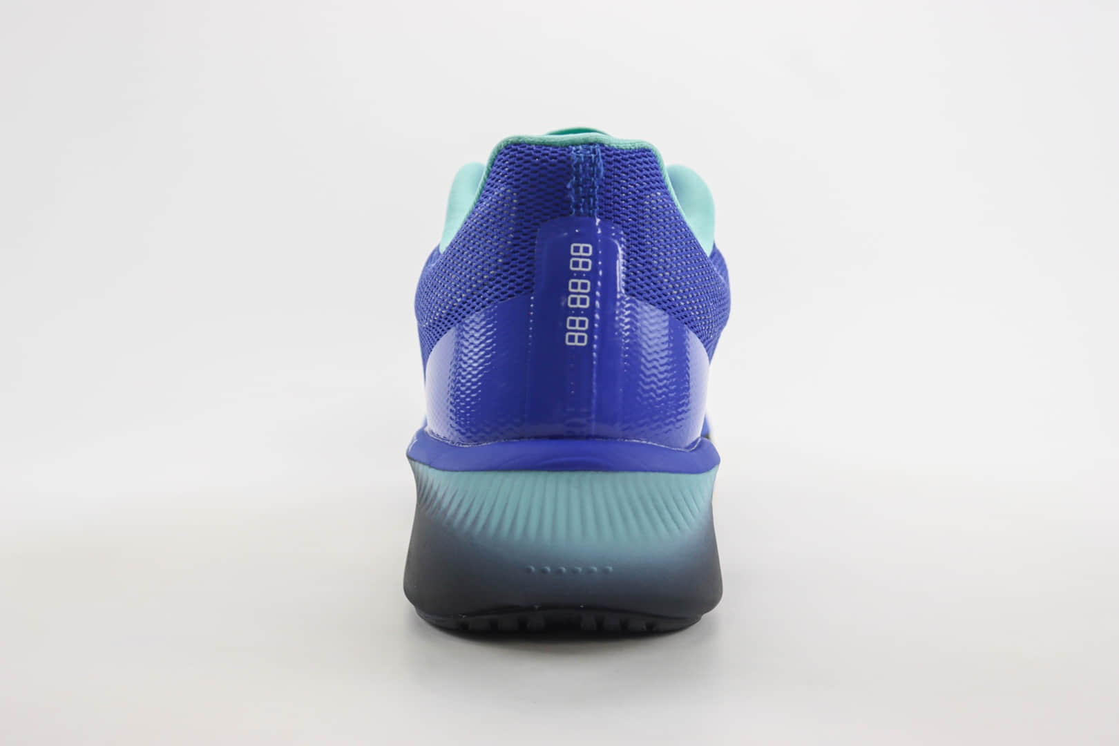 耐克Nike Zoom Fly 6纯原版本电光蓝马拉松跑鞋 莆田耐克代理 货号:FN8454-400