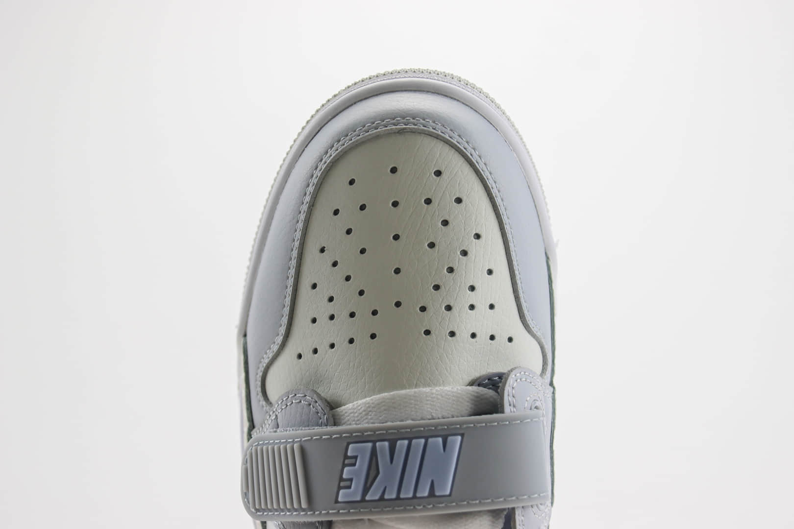 乔丹Air Jordan Legacy 312 Low纯原版本低帮AJ312白灰蓝三合一篮球鞋 莆田AJ货源 货号:HQ1190-101