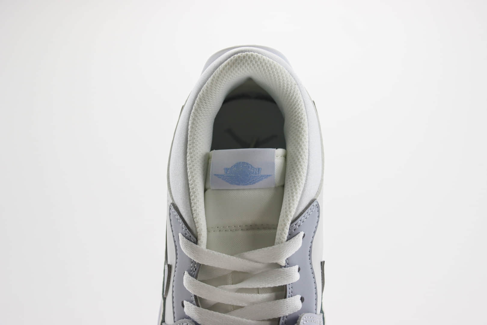 乔丹Air Jordan Legacy 312 Low纯原版本低帮AJ312白灰蓝三合一篮球鞋 莆田AJ货源 货号:HQ1190-101
