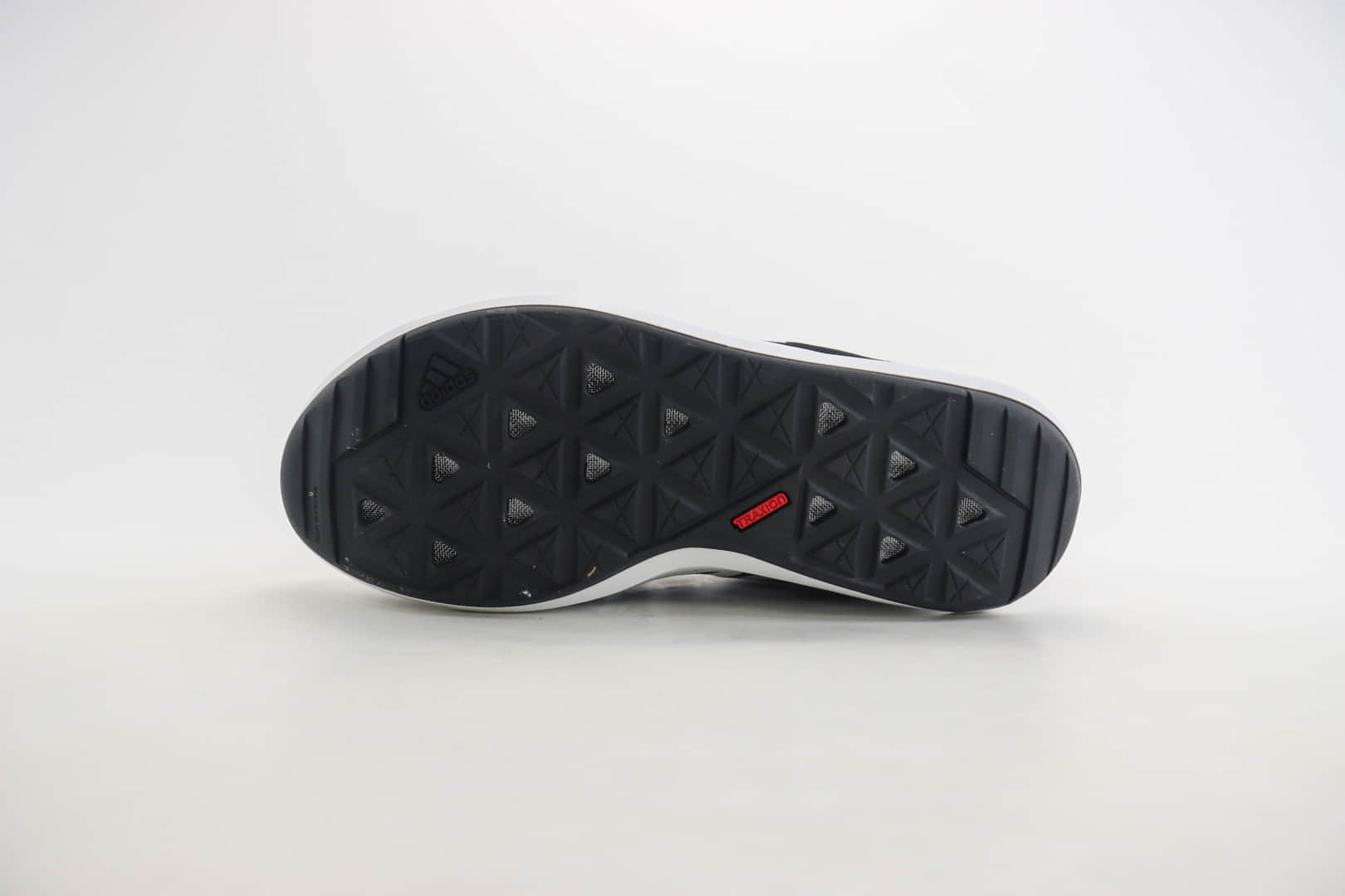阿迪达斯adidas Terrex Boat S.rdy纯原版本黑白户外溯溪鞋 莆田阿迪达斯货源 货号:BC0506