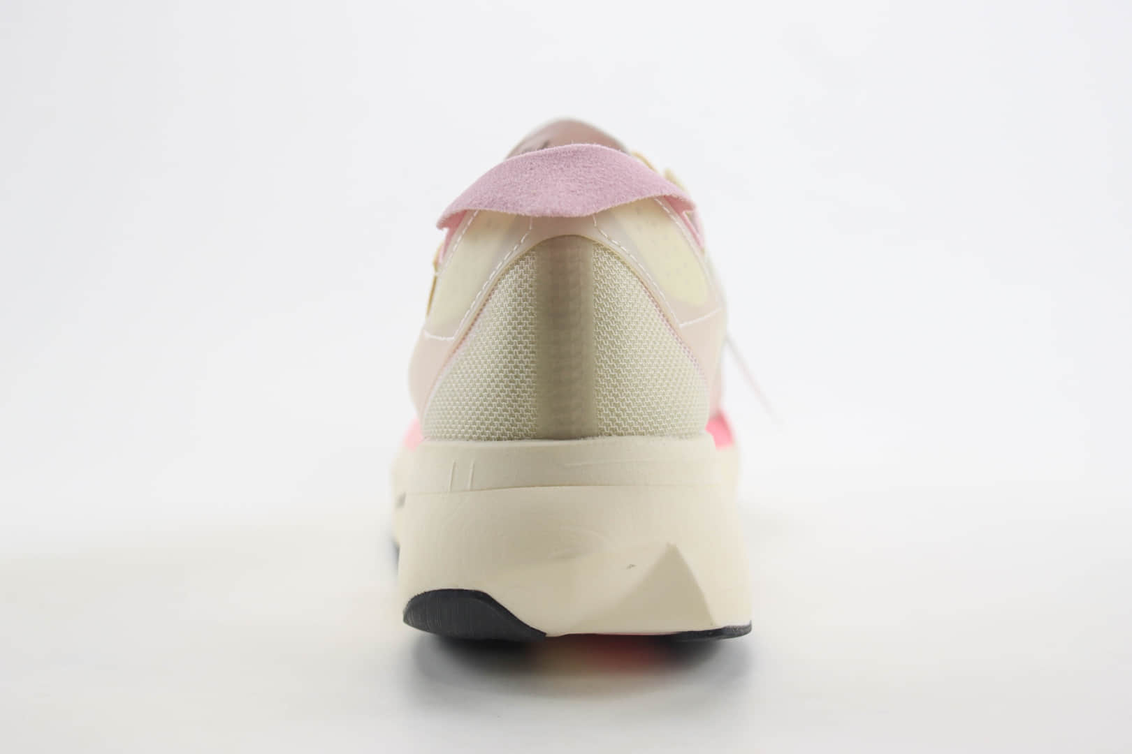 阿迪达斯adidas Adizero Adios Pro 3纯原版本粉白竞速跑鞋 莆田复刻鞋货源 货号:IG6440