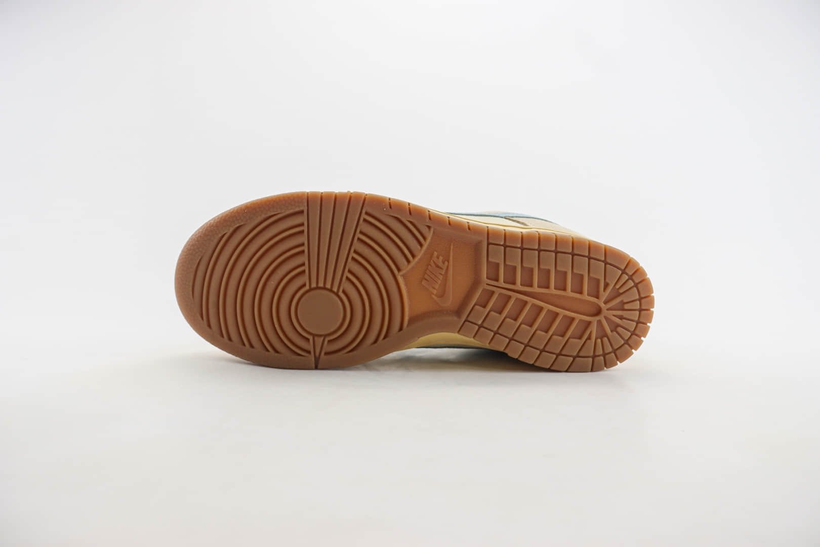 耐克Nike SB Dunk Low纯原版本米蓝SB Dunk滑板板鞋 莆田耐克代理 货号：HF0106-100