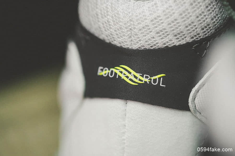 adidas Torsion技术与Boost缓震相结合!Footpatrol x adidas Consortium ZX Torsion曝光!