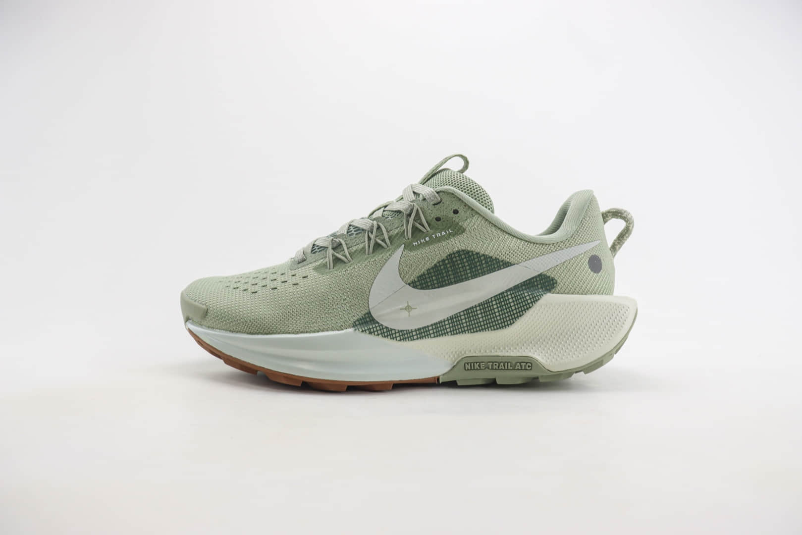 耐克Nike Pegasus Reactx TRAIL 5越野5代慢跑鞋 莆田耐克跑鞋代理 货号:DV3864-304