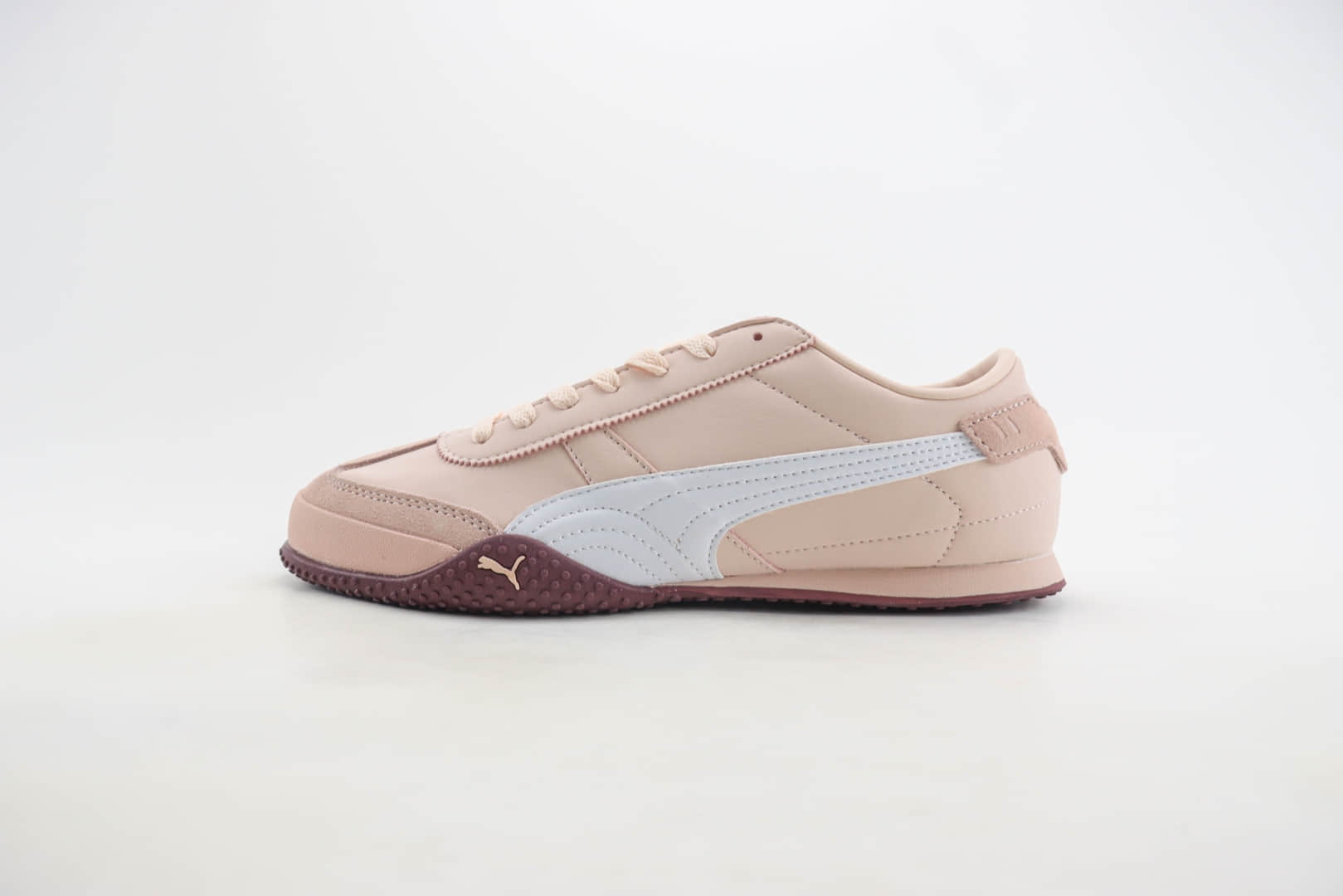 彪马Puma Bella UT Low纯原版本低帮复古薄底休闲鞋 莆田鞋货源 货号:402186-04 彪马Puma Bella UT Low纯原版本低帮复古薄底休闲鞋 莆田鞋货源 货号:402186-04