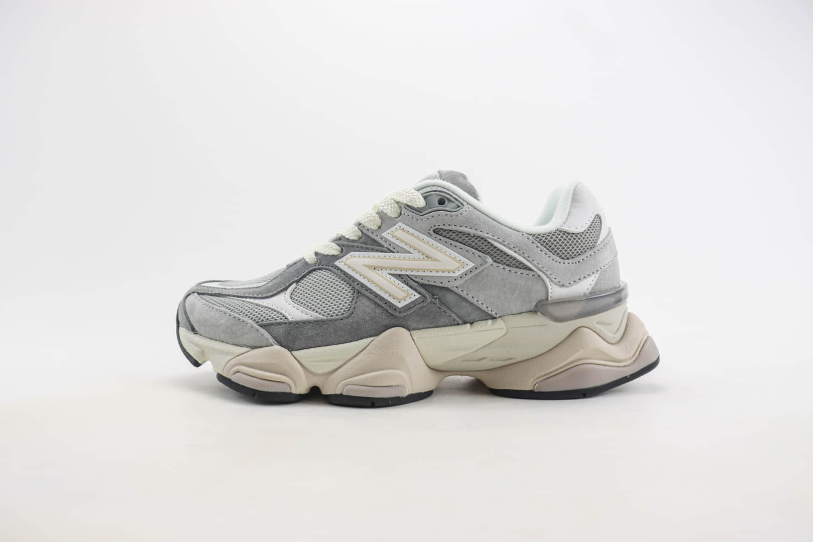 新百伦New Balance NB9060纯原版本复古慢跑鞋 莆田新百伦工厂 货号:U9060EEE 新百伦New Balance NB9060纯原版本复古慢跑鞋 莆田新百伦工厂 货号:U9060EEE