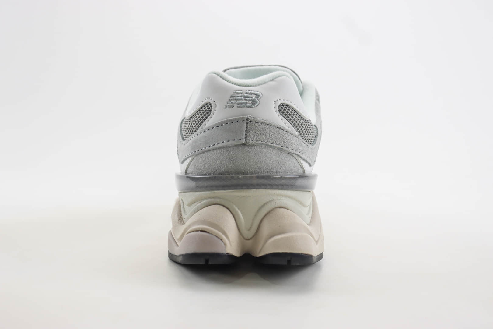 新百伦New Balance NB9060纯原版本复古慢跑鞋 莆田新百伦工厂 货号:U9060EEE