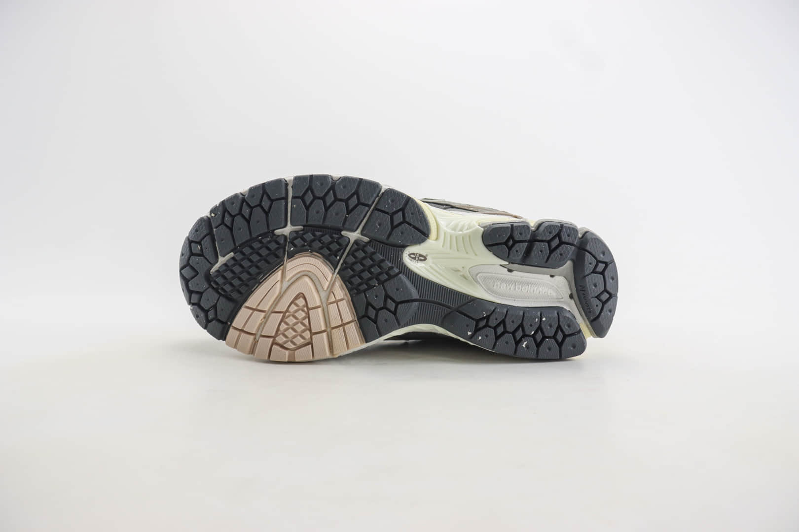 新百伦New Balance NB1906纯原版本NB系列复古慢跑鞋 复刻新百伦慢跑鞋 货号:M1906NIH