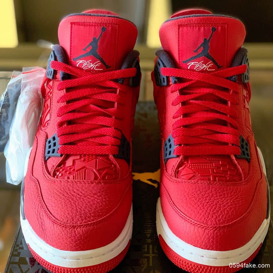 庆祝FIBA篮球世界杯！Air Jordan 4 SE“FIBA”将于9月7日发售！ (ID:10641) - 图片1